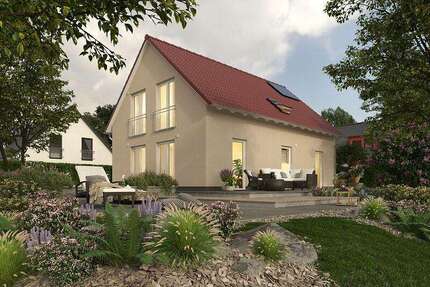 Haus zum Kaufen in Nessetal-Hochheim 369.780,00 € 140 m²