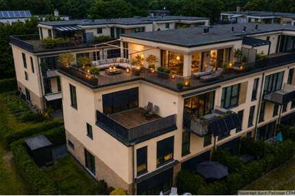Wohnung zum Kaufen in Hamburg 679.000,00 € 131.5 m²