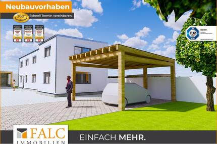 Ruhig und grün! - 569.000,00&nbsp;EUR Kaufpreis, ca.&nbsp; 153,19&nbsp;m&sup2; in Bannewitz (PLZ: 01728)