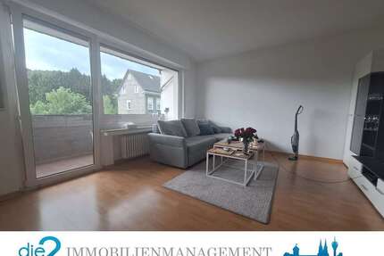Wohnung zum Mieten in Solingen 490,00 € 52 m²