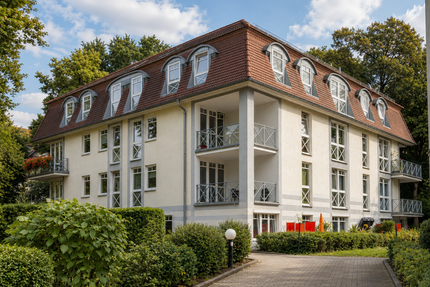 Wohnung zum Mieten in Dresden 660,00 € 44 m²