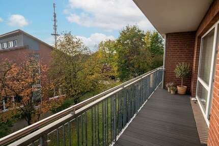 Wohnung zum Kaufen in Lauenburg 177.000,00 € 72 m²