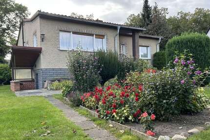 Haus zum Kaufen in Zeuthen 441.000,00 € 103 m²