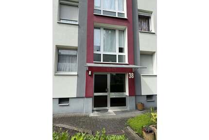 Wohnung zum Mieten in Krefeld 670,00 € 53.3 m²