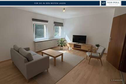 Wohnung zum Mieten in Herdecke 750,00 € 90 m²
