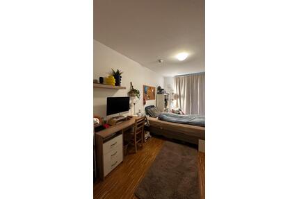 2er Frauen WG in Mainz - 560,00&nbsp;EUR Kaltmiete, ca.&nbsp; 19,00&nbsp;m&sup2; in Mainz (PLZ: 55122) Gonsenheim