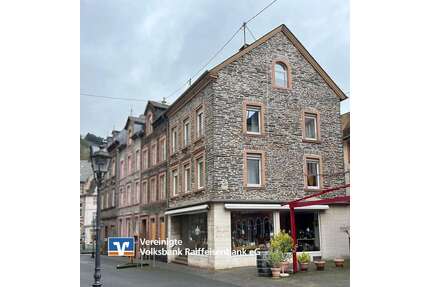 Haus zum Kaufen in Traben-Trarbach 279.000,00 € 160 m²