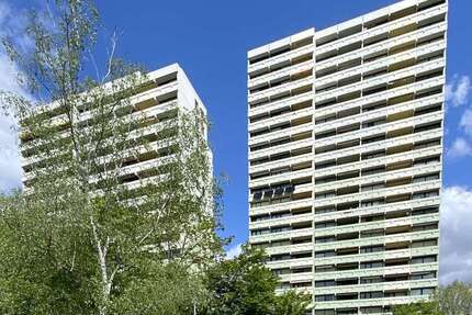 Wohnung zum Kaufen in Hochheim am Main 294.680,00 € 96.31 m²