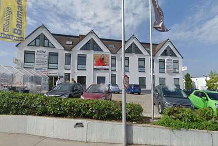 Büro in Gilching 1.470,42 € 108.92 m²