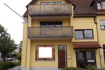 Wohnung zum Mieten in Stadtbergen 635,00 € 63.5 m²
