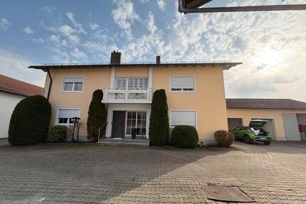 Einfamilienhaus Mehrfamilienhaus - Deggendorf
