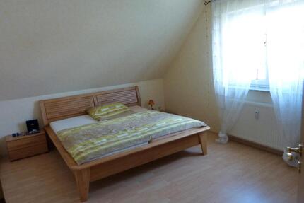 Schöne, helle 3-Zimmer-Wohnung – 80 m² – ab 01.08.2026 bezugsfrei - Gründau