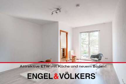 Wohnung zum Mieten in Landau 485,00 € 24 m²