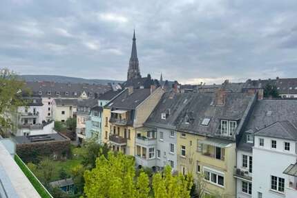 Wohnung zum Mieten in Koblenz 1.300,00 € 166.29 m²