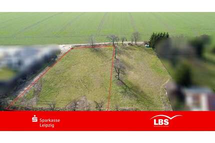 Grundstück zu verkaufen in Gutenborn 95.000,00 € 2650 m²