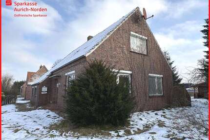 Haus zum Kaufen in Großheide 160.000,00 € 100 m²