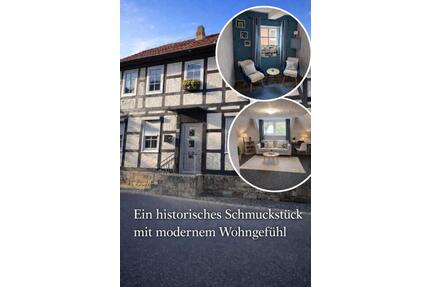 Zentrale Lage, alles an einem Ort – komfortables Wohnen im Alltag - Elze