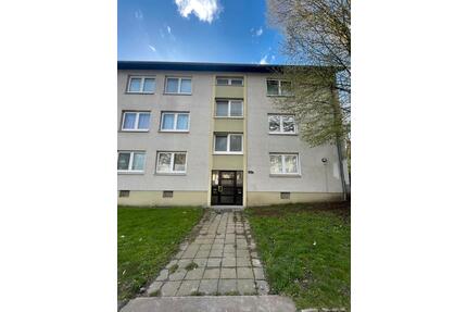 Neu renovierte 3,5-Zi.-Wohnung, zentral gelegen!!! - Bochum Bochum-Mitte