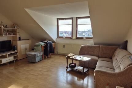 Biete 2 Zimmer Wohnung in Vohburg an der Donau