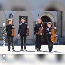 Bundespreisträger/innen Jugend musiziert im Konzert | Donauhallen Donaueschingen