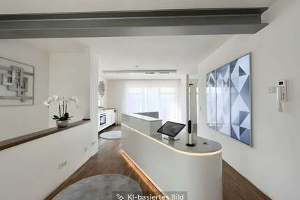 Büro in Wallerstein 1.090,00 € 90.82 m²