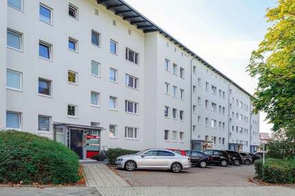 Wohnung zum Mieten in Wolfsburg 468,43 € 53.05 m²