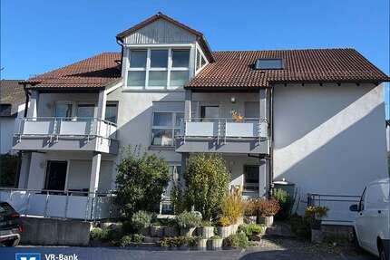 Wohnung zum Kaufen in Sersheim 239.000,00 € 57 m²