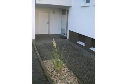 Gepflegte 3-Zimmer-Wohnung mit Balkon im 2. OG in Kornwestheim
