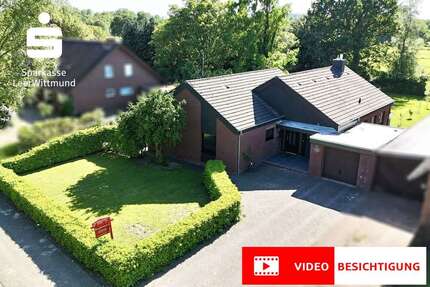 Haus zum Kaufen in Westoverledingen 269.000,00 € 138 m²
