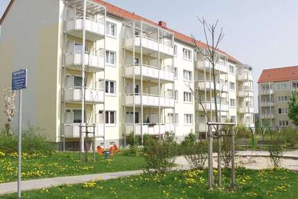 Wohnung zum Mieten in Geratal 209,41 € 34.96 m²