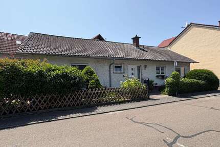 Haus zum Kaufen in Otterstadt 445.000,00 € 116 m²