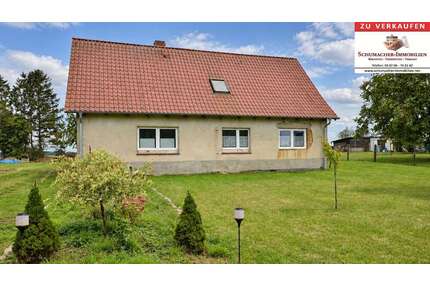 Haus zum Kaufen in Gerdshagen 179.000,00 € 160 m²