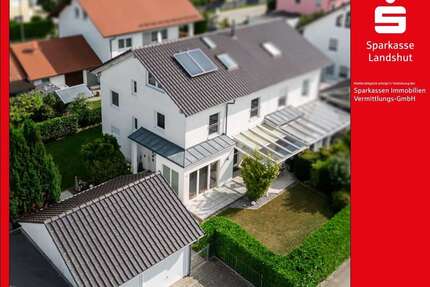 Haus zum Kaufen in Landshut 749.000,00 € 163 m²