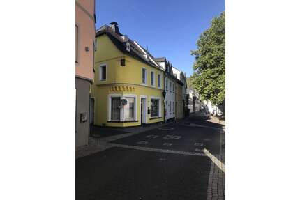 Wohnung zum Mieten in Andernach 1.100,00 € 110 m²