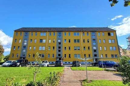 Wohnung zum Mieten in Lengenfeld 492,00 € 61.5 m²