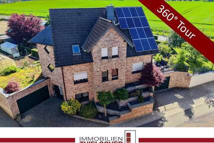 Haus zum Kaufen in Geilenkirchen Müllendorf 589.000,00 € 155 m² - Geilenkirchen / Müllendorf