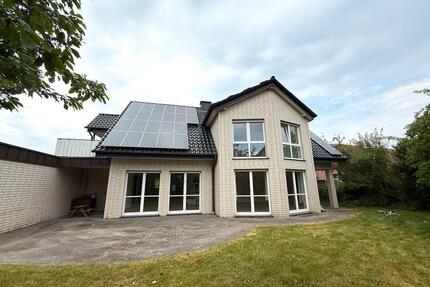 Großzügiges Haus mit 181 m² Wohnfläche - ideal für Familien - Wallenhorst