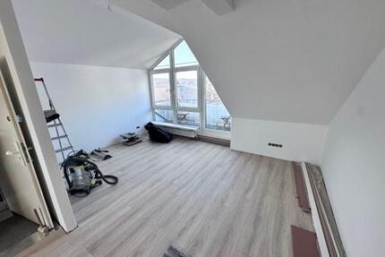 Helle 43qm Wohnung Hamelner Nordstadt