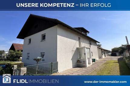 Haus zum Kaufen in Pocking 499.000,00 € 260 m²