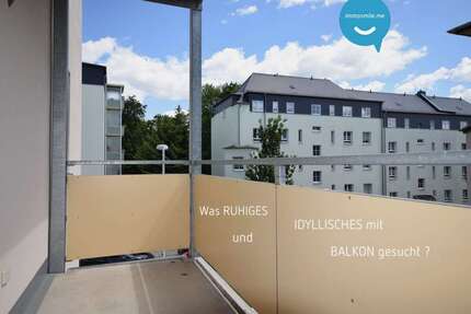 Wohnung zum Mieten in Chemnitz 360,00 € 60 m²