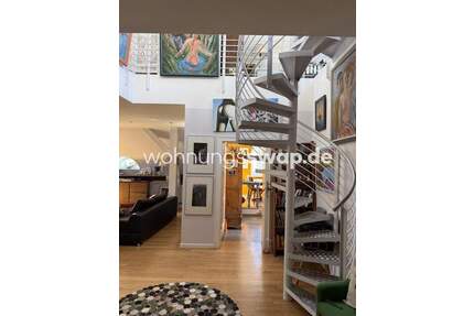 Wohnungsswap - Schubertstraße - 2.900,00&nbsp;EUR Kaltmiete, ca.&nbsp; 150,00&nbsp;m&sup2;&nbsp;Wohnfl&auml;che in München (PLZ: 80336) Au-Haidhausen