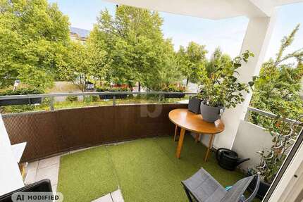 Wohnung zum Kaufen in Öhringen 200.000,00 € 59 m²