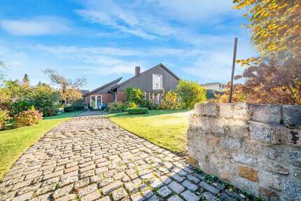 Haus zum Kaufen in Seevetal-Hittfeld 965.000,00 € 175.54 m²