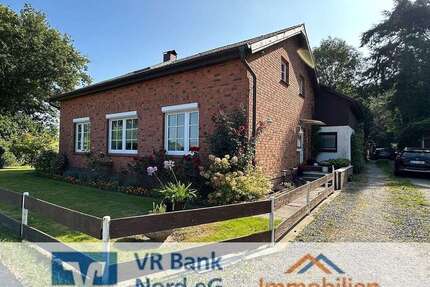 Haus zum Kaufen in Uelsby 195.000,00 € 168.79 m²