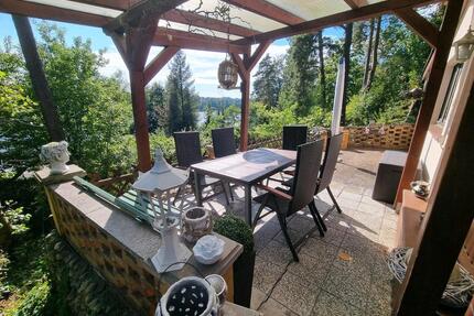 Bungalow Pinnower See mit Seeblick - Guben