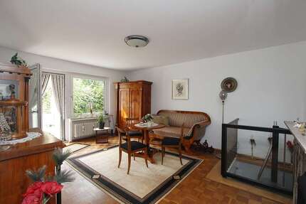 Wohnung zum Kaufen in Kassel 295.000,00 € 116.8 m²
