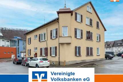 Wohnung zum Kaufen in Lichtenstein 239.000,00 € 117 m²