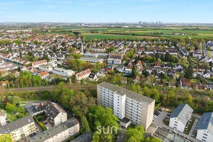 Wohnung zum Kaufen in Bad Homburg vor der Höhe 98.000,00 € 50 m²