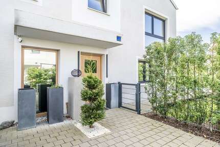 Haus zum Kaufen in Schondorf am Ammersee 1.550.000,00 € 207.01 m²