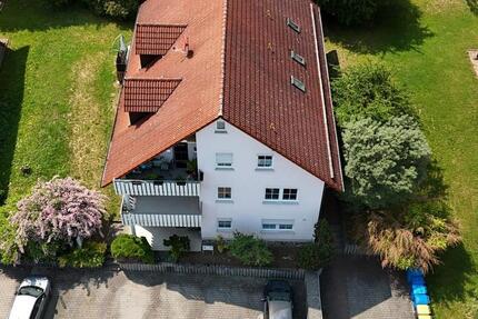Schönes Mehrfamilienwohnhaus, 5 Wohnungen in Hildburghausen zvk.